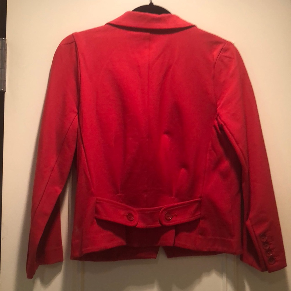 Marc by Marc Jacobs Blazer - Picture 5 of 5